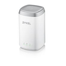 Zyxel Lte4506 1 Port Gigabyte - 2G-3G-4G Router Sim Kartlı(Oem Adsl Zyxel Lte4506) - 1