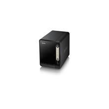 Zyxel Nas326 Çift Disk 24Tb (2X12Tb) Ağ Veri Depolama Ünitesi(Oem Srv Zyxel Nas326) - 1