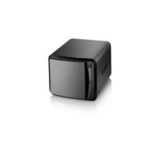 Zyxel Nas542 4 Disk Slotlu Maximum 32 Tb Veri Depolama Ünitesi Nas(Oem Srv Zyxel Nas542) - 1