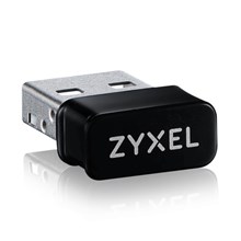 Zyxel Nwd6602 Nano 1200 Mbps Kablosuz Usb Adaptör(Oem Wı-Fı Zyxel Nwd6602) - 1