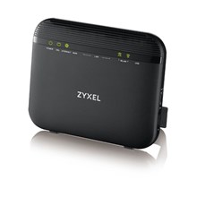 Zyxel Vmg3625-T20A 300 Mbps 4 Port Adsl2+-Vdsl Fiber Modem(Oem Adsl Zyxel Vmg3625) - 1