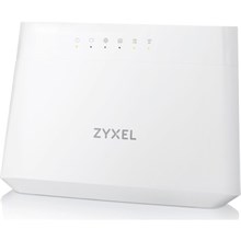 Zyxel Vmg3625-T50B Dual Bant 4 Port Adsl2+-Vdsl Fiber Modem(Oem Adsl Zyxel Vmg3625-T) - 1