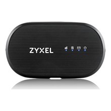 Zyxel Wah7601 4G-Lte Router Sim Kartlı(Oem Adsl Zyxel Wah7601) - 1