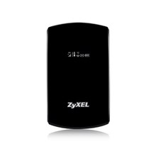 Zyxel Wah7706 4G Lte Monil Router Sim Kartlı(Oem Adsl Zyxel Wah7706) - 1