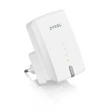 Zyxel Wre6602 867 Mbps Range Extender-Menzil Genişletici(Oem Ap Zyxel Wre6602) - 1