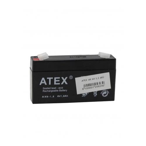 ATEX AX-HXL300BK BLACK+palomasoares.com.br