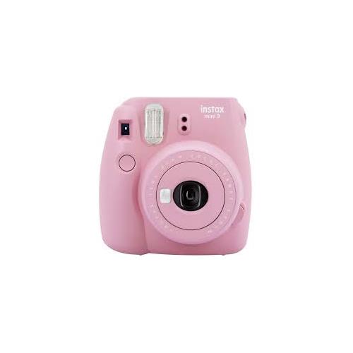 instax polaroid 9