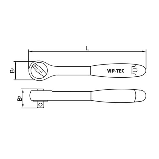 Vıp-Tec 1-4