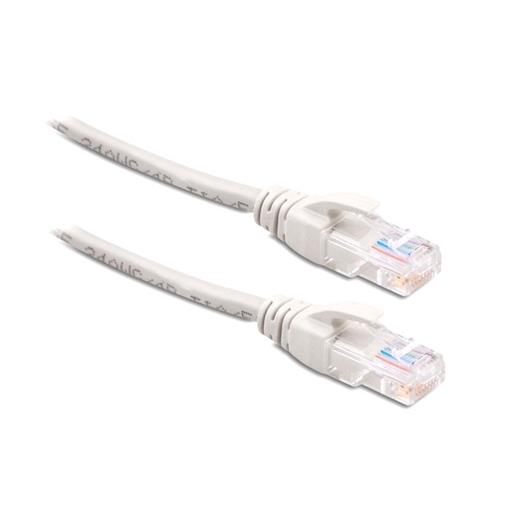 S-Link Sl-Cat6030 0.30Mt Utp Cat6 Gri Patch Kablo(Kablo Cat6 S-Link 0.30)