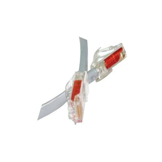 S-Link Sl-Cat620 Cat6 20Mt Gri Utp Patch Kablo(Kablo Cat6 S-Link 20Mt)