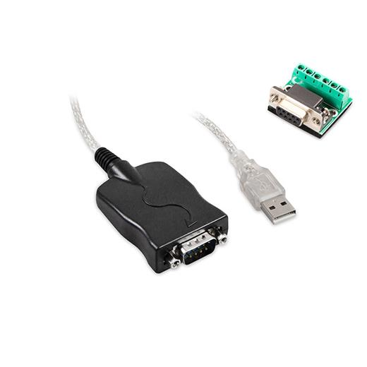 S-Link Sl-U1485 Usb To Rs485 Çevirici(Kablo Ç Sl-U1485)