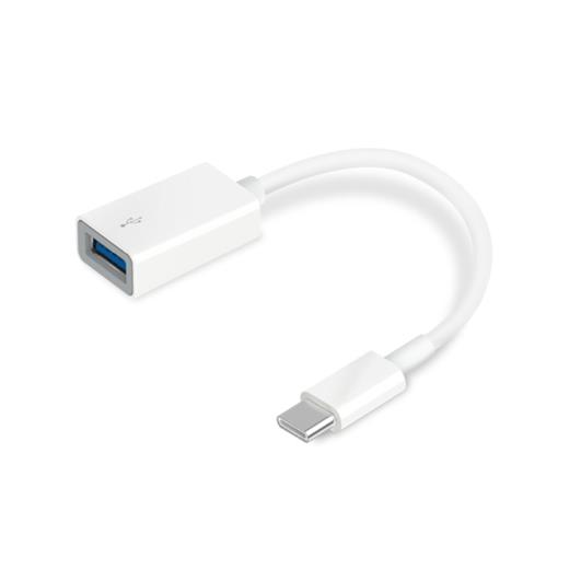 Tp-Link Uc400 Type-C To Usb 3.0 Dönüştürücü(Kablo Ç Tp-Lınk Uc400)