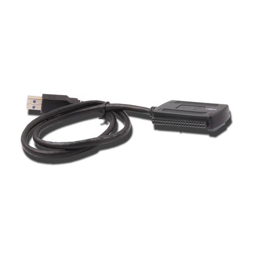 Vcom Cu814 Usb 3.0 To Ide-Sata Çevirici (Kablo Ç Vcom Cu814)