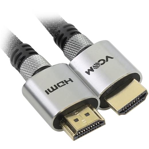 Vcom Cg571W-15Mt Hdmı-M-Hdmı-M 1.4 Versiyon Altın Uç(Kablo Hdmı Vcom 571W-15)