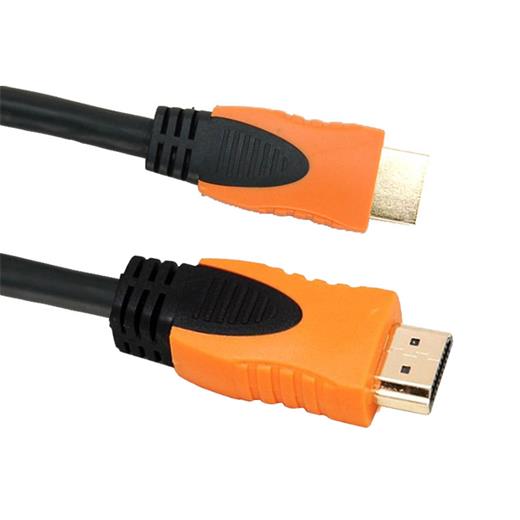 Vcom Cg582-O-1.8Mt Mini Hdmı-M To Hdmı-M Gold Kablo(Kablo Hdmı Vcom 582O-1.8)