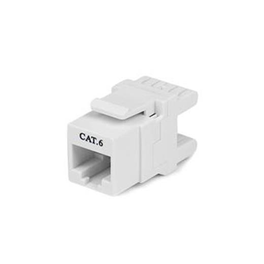 S-Link Sl-Ks65 Cat6 Ftp Keystone Jack3U 90Derece(Kablo Kon Sl-Ks65)