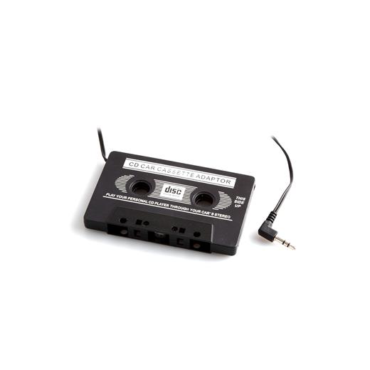 S-Link Slx-Ad40 Mp3 Player Araç Kaset Adaptörü(Kablo Str S-Link Slxad40)