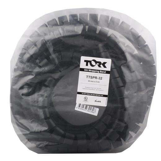 Tork Ttspr-32 32Mm 5Mt Kablo Toplayıcı(Kablo Tork Ttspr-32)
