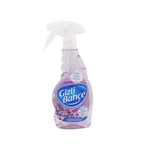 Eyüp Sabri Tuncer Lavanta Esintisi 500Ml Pet Şişe (Koku Est Oda Lavanta E)