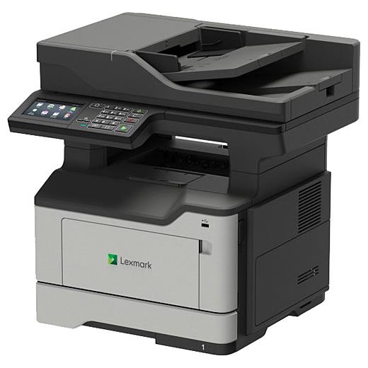 Lexmark Mx521Ade Yazıcı-Tarayıcı-Fotokopi-Faks Lazer Yazıcı(Lexmarky Mx521Ade)