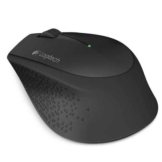 Logitech 910-004287 M280 Kablosuz Siyah Mouse(Mou Lg 910-004287)