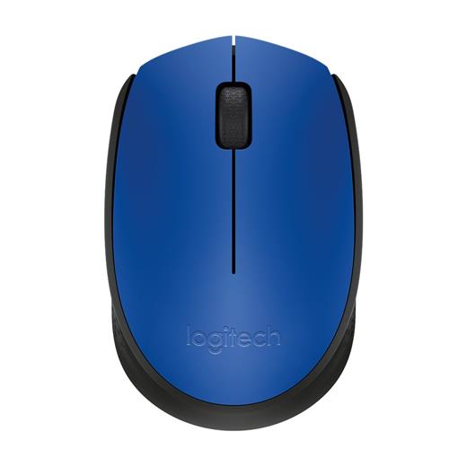 Logitech 910-004640 M171 Kablosuz Mavi Mouse  (Mou Lg 910-004640)