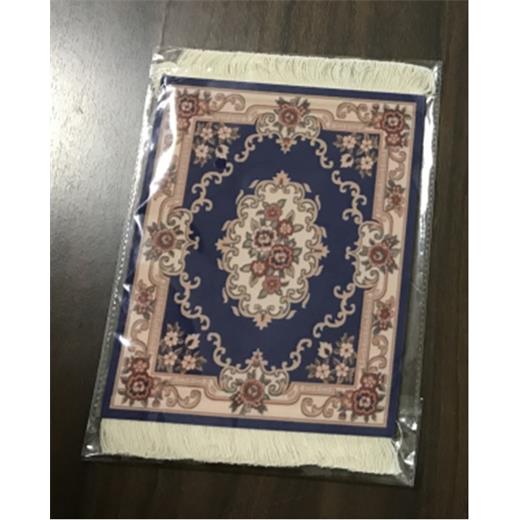 Elba Hm-01 Halı Desenli Mouse Pad (Mouse Pad Elba Hm-01)