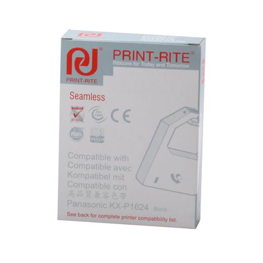 Print-Rite Panasonic Kx-P1624-1654 Muadil Şerit Kx-140 - Kx-155 (Mtm-Pr Rfp001Bprj)
