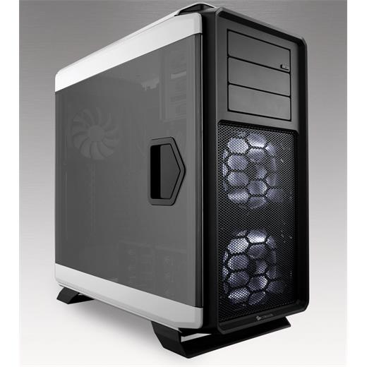 Corsaır Carbıde Serıes Spec-Alpha Kırmızı Kasa Bilgisayar Kasası(O Atx Kc-Cc-9011085-Ww)