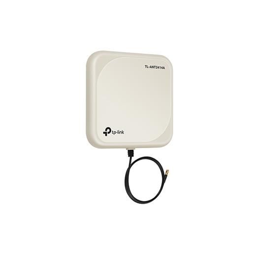 Tp-Link Tl-Ant2414A 2.4 Ghz 14Dbi Dış Mekan Yönlü Anten(Oem Anten Tl-Ant2414A)