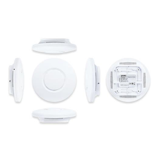 Planet Pl-Wnap-C3220E 300Mbps 802.11N Tavan Tipi (Ceiling-Mount)Entegre 2T2R, 3Dbi Anten (Oem Ap Pl-Wnap-C3220E)