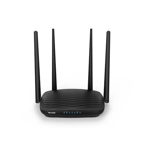 Tenda Ac5 1200 Mbps 4 Port Router 4 Anten(Oem Ap Tenda Ac5)