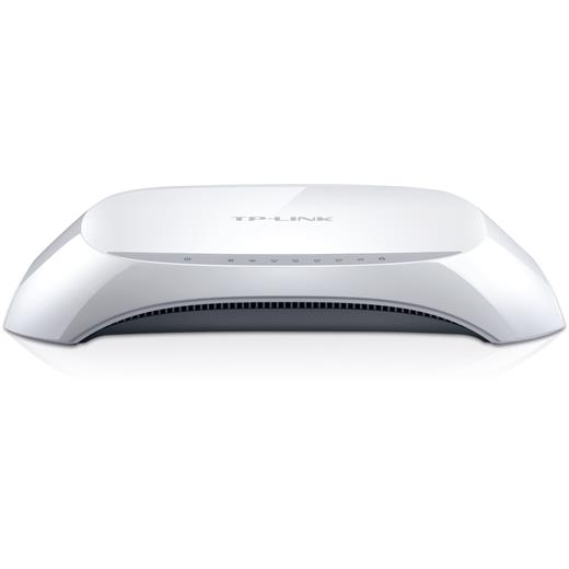 Tp-Link Tl-Wr840N 300 Mbps 4 Portlu Router(Oem Ap Tl-Wr840N)