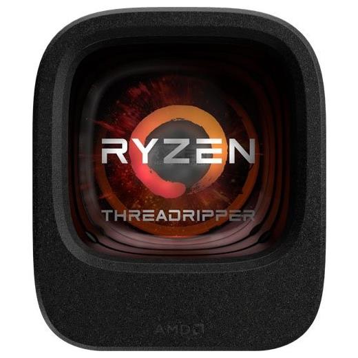 Amd Ryzen Threadripper 1900X 4.0-3.8Ghz Tr4 İşlemci(Oem Cpu Amd Ryzen 1900X)