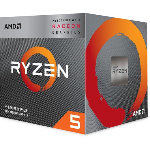Amd Ryzen 5 3600X 4.4Ghz 35Mb Wraith 95W 7Nm Am4 Amd İşlemci Kutulu Box(Oem Cpu Amd Ryzen 3600X)