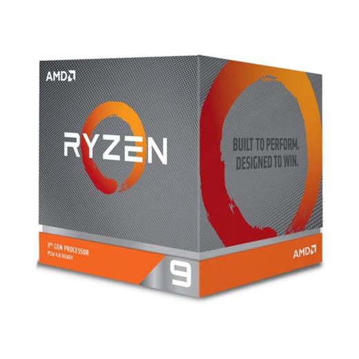 Amd Ryzen 9 3950X Soket Am4 3.5Ghz-4.7Ghz 72Mb 105W 7Nm İşlemci(Oem Cpu Amd Ryzen9 3950X)