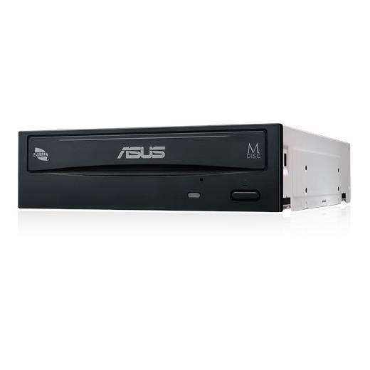 Asus 24D5Mt Sıyah 24X Dahili Sata Dvd-Rw Dvd Yazıcı Writer(Oem Dvd-Rw Asus 24D5Mt)