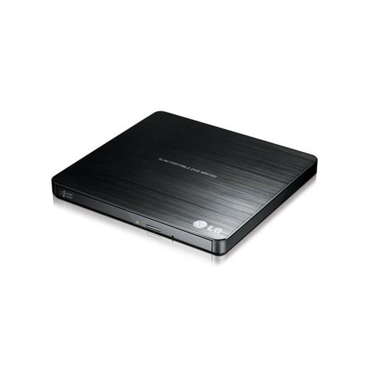 Lg Gp60Nb50 Taşınabilir Slim Usb Dvd Yazıcı (Oem Dvd-Rw Lg Gp60Nb50)
