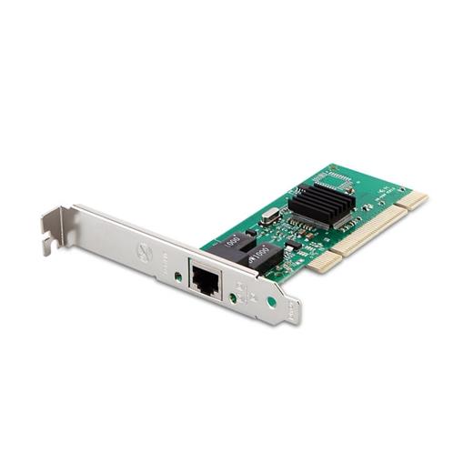 Everest Zc-Gl01 Pcı Gigabit Ethernet Kart(Oem Ether Zc-Gl01)