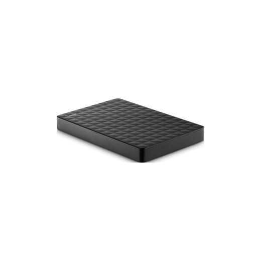 Seagate 4Tb Expansion Stea4000400 2.5 İnç 5900 Rpm Usb 3.0 Siyah Harici Harddisk(Oem Hd 2,5