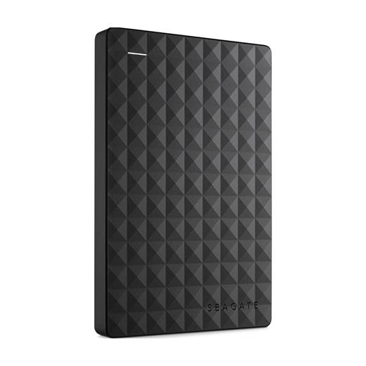 Seagate 4Tb Expansion Stea4000400 2.5 İnç 5900 Rpm Usb 3.0 Siyah Harici Harddisk(Oem Hd 2,5