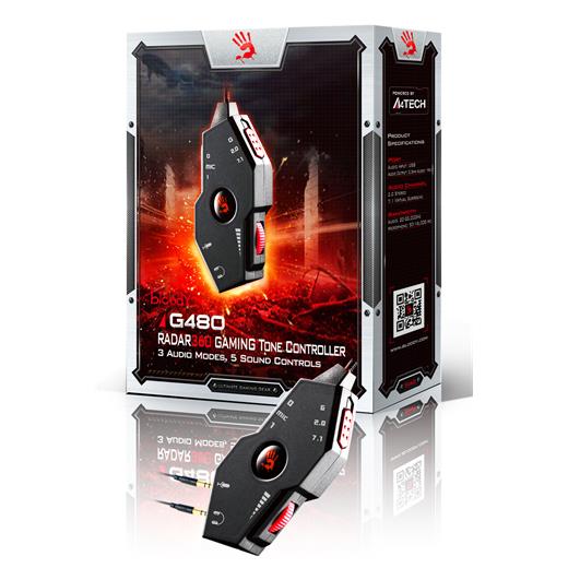 Bloody G480 Radar360 Tone Controller(005.Bloody Cont G480)