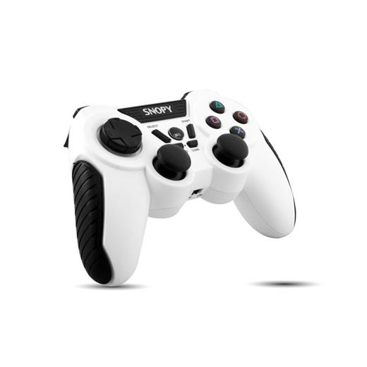 Snopy Ps3-860Bt Ps3 Bluetooth Çitt Titreşimli Joypad(006.Jp Snopy Ps3-860Bt)
