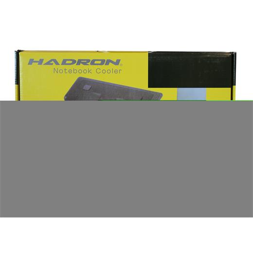 Hadron Hd2004 Notebook Soğutucu Standlı(100.F Hadron Hd2004)