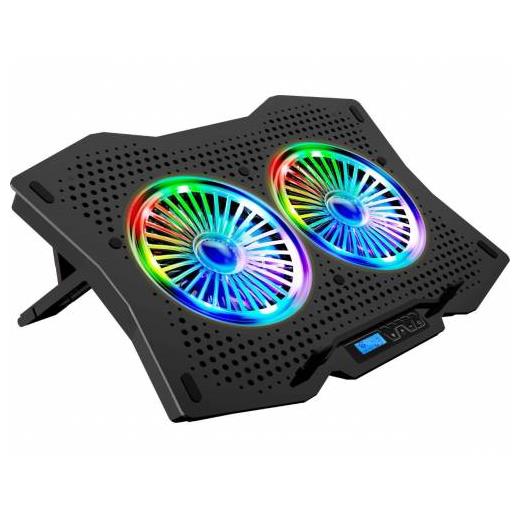 Rampage Ad-Rc9 Tornado  (2 Adet)Fanlı 10