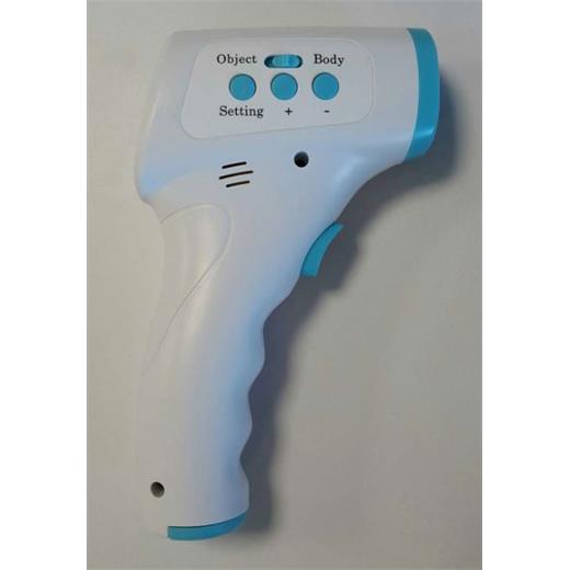 Hx-Byer Tb018 Temassız  Termometre(100.Hx-Byer Tb018)