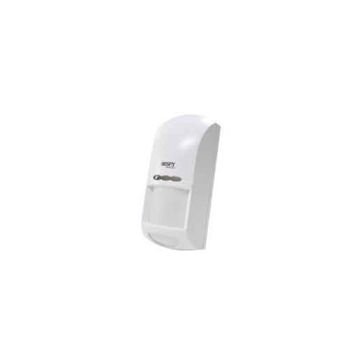 Spy Sp-501P Kablosuz Pır Dedektör(101.Alarm Sp-501P)