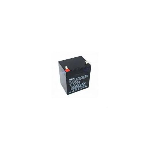 Ttec 12V 4.5Ah Bakımsız Kuru Akü(Akü Ttec 12-4.5)
