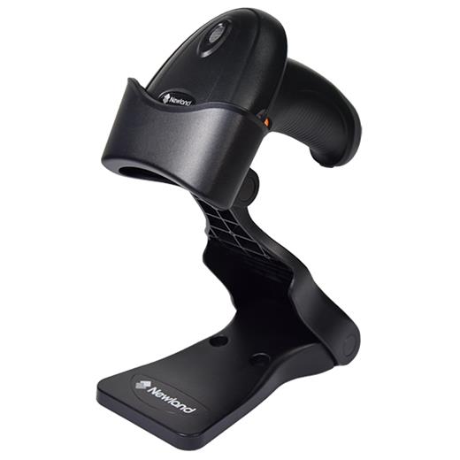 Newland Hr2260 El Tipi 2D Karekod Usb Kablolu Barkod Okuyucu + Stand(Bar E2D Newland Hr2260Sf)