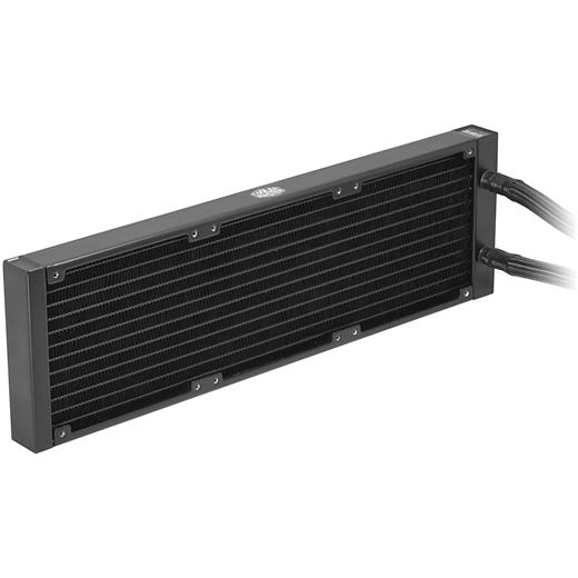 Cooler Master Mlx-D36M-A20Pc-T1 Masterliquid Ml360 Amd Tr4 Rgb Led Fanlı İşlemci Sıvı Soğutma Kiti(Fan Cpu C.M Mlx-D36M-A20)